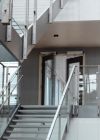 Voir la galerie Portes automatiques pi�tonnes