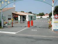 Voir la galerie Barri�res levantes