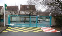 Voir la galerie Portails battants collectifs et industriels