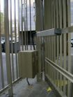 Voir la galerie Portails battants collectifs et industriels