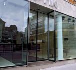 Voir la galerie Portes automatiques pi�tonnes