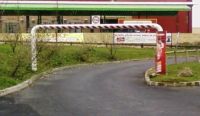 Voir la galerie Portiques et poutres motoris�es