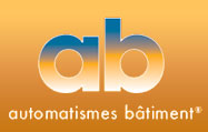 ab automatismes b�timent distributeur officiel FADINI, CENTURION, PRASTEL, VERCOR, NORALSY...