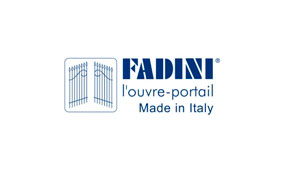 AB automatismes btiments, distributeur officiel FADINI