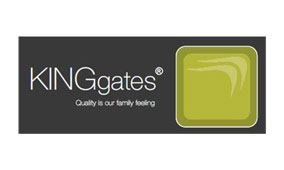 Afficher tout les produits KING GATES