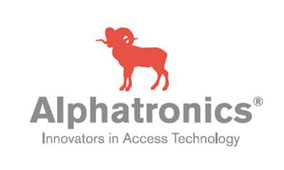 Visitez le site alphatronics
