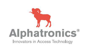 SYSTEME DE GESTION DE PARKING ALPHATRONICS