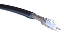 voir la fiche CABLE COAXIAL POUR ANTENNE A 8 - Prix au mètre 