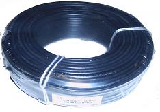 voir la fiche CABLE COAXIAL RG 58 - COURONNE DE 100 M