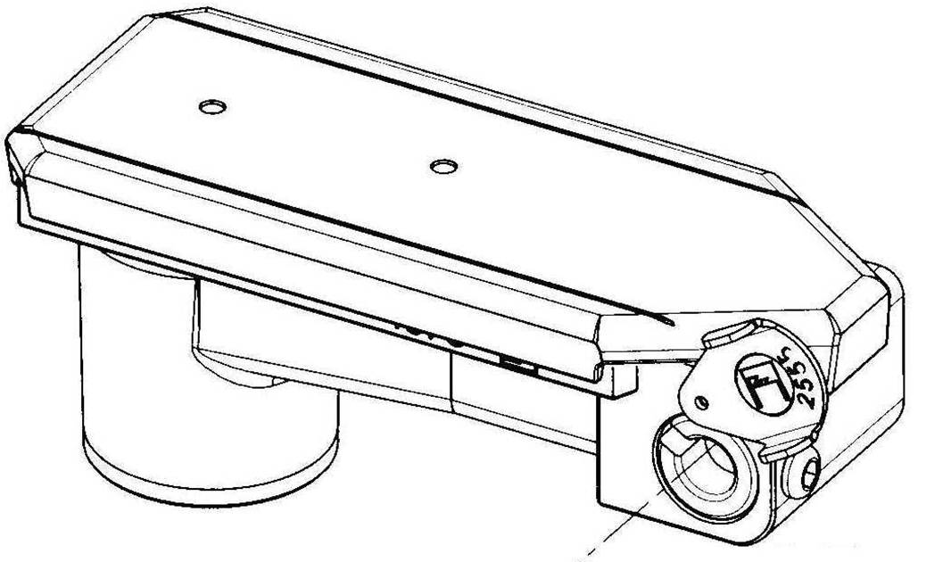 voir la fiche PIECE DE DEBLOCAGE STANDARD COMBI 740