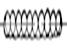 voir la fiche RESSORT FREIN NYOTA 0,8 X 7,2 X 23 MM