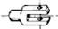 voir la fiche FOURCHETTE HAUTE ET BASSE FIXATION GROUPE BAYT 980