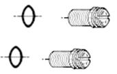 voir la fiche KIT 2 VALVES DE REGLAGE HYDRAULIQUE POUR CENTRALES