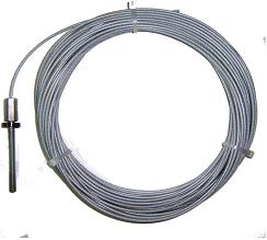 voir la fiche CABLE ACIER GAINE POUR ABMATIC 2450