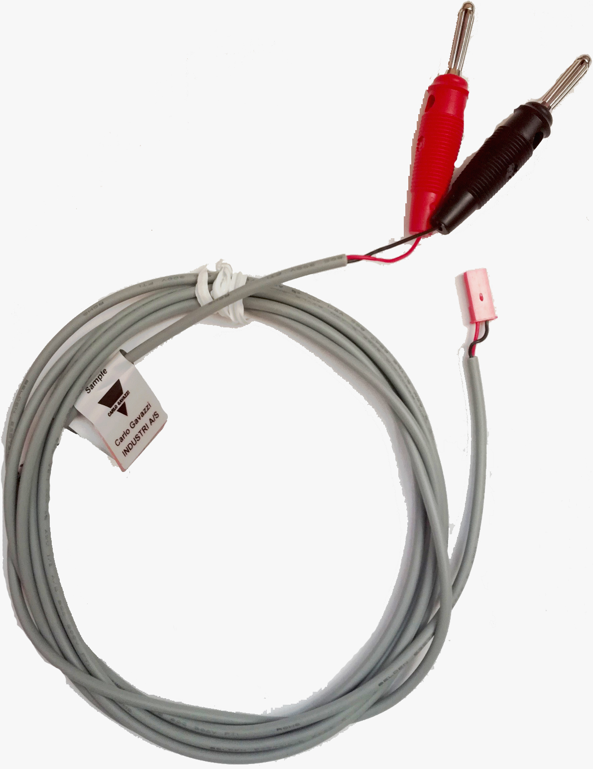 voir la fiche CABLE POUR REGLAGE CELLULE ABMATIC 6900