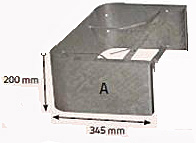 voir la fiche SOCLE ACIER GALVANISE PREFABRIQUE