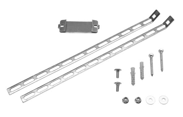 voir la fiche FIXATION INTERMEDIAIRE POUR RAIL 4 100 ET  5 200 MM