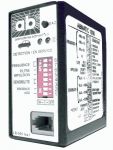 voir la fiche DETECTEUR DE VEHICULE ABMATIC 1000 - 1 VOIE 230 V PULSE