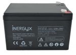 voir la fiche BATTERIE DE SECOURS 12 V - 12 AH