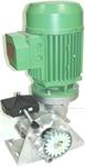 voir la fiche MOTOREDUCTEUR MEC 200 0,5 CV TRIPHASE VENT. REVERSIBLE