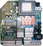 PROGRAMMATEUR ELPRO S40 COFFRET METAL POUR 1 A 4 BORNES ESCAMOTABLES