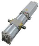 voir la fiche Opérateurs hydrauliques pour portes basculantes