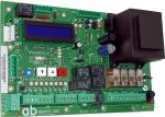 PROGRAMMATEUR ABMATIC 503 2 MOTEURS TRI COFFRET METAL