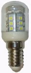 voir la fiche AMPOULE  A LED 230 V - E14 - 1.5 W