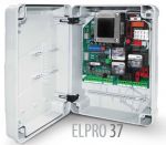 voir la fiche PROGRAMMATEUR ELECTRONIQUE ELPRO 37