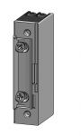 voir la fiche GACHE ELECTRIQUE A EMISSION - IMPULSIONNEL -24 V AC/DC  