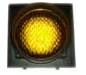 voir la fiche FEU DE SIGNALISATION LED 24 V ORANGE 120 MM MODULAIRE