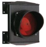 voir la fiche FEU DE SIGNALISATION ROUGE 120 MM - 230 V - LEDS