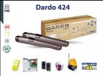 voir la fiche KIT MOTORISATION 2 BATTANTS DARDO 424