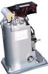 OPERATEUR ABMATIC 850 0.5 CV TRI - REVERSIBLE RAL GRIS - 400 KG