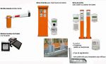 SYSTEME DE GESTION DE PARKING