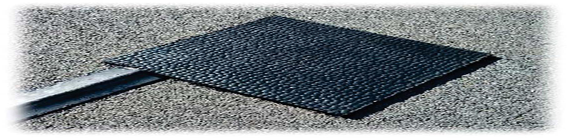voir la fiche TAPIS BOUCLE 1 000 X 500 ABMATIC TPC - SAILLIE