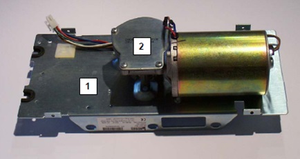 voir la fiche TETE OPERATEUR ABMATIC GA 451 SANS ELECTRONIQUE