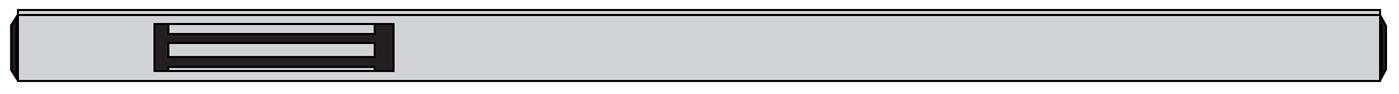 voir la fiche TUBE VENTOUSE HORIZONTAL 1000 mm