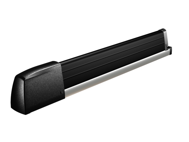 voir la fiche LISTEAU ELECTRIQUE 2 M ABMATIC 2600 - NOIR